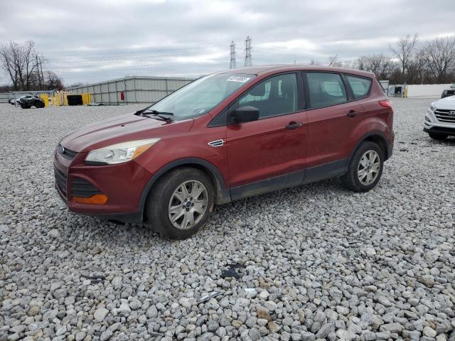 FORD ESCAPE 2016 1fmcu0f72gub07037