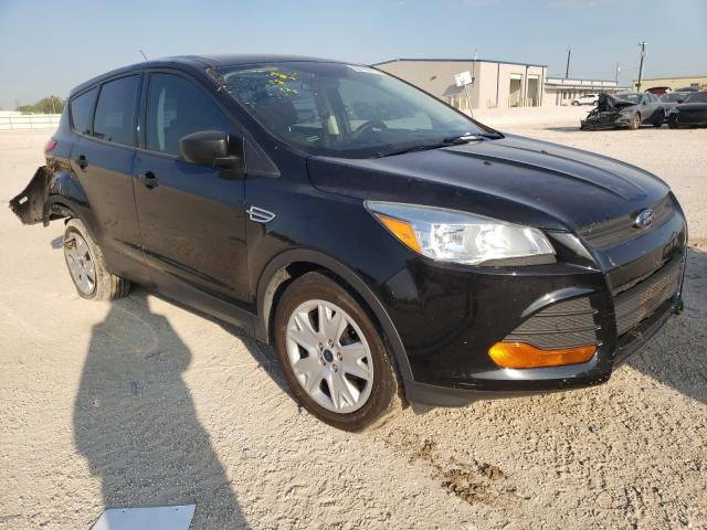 FORD ESCAPE S 2016 1fmcu0f72gub14733