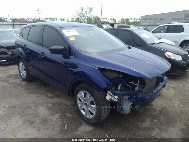 FORD ESCAPE 2016 1fmcu0f72gub14800