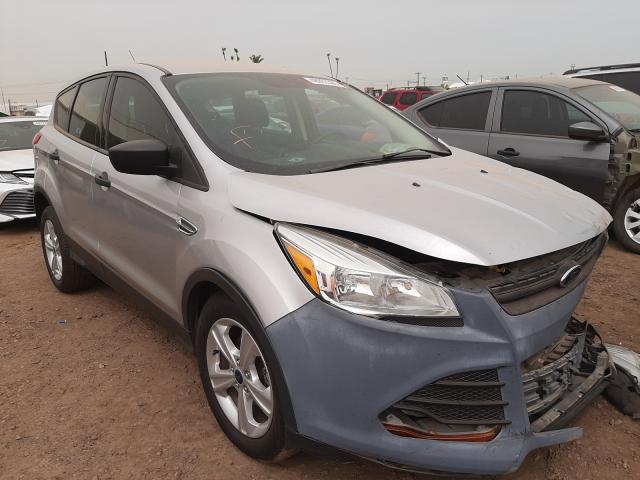 FORD ESCAPE S 2016 1fmcu0f72gub15901