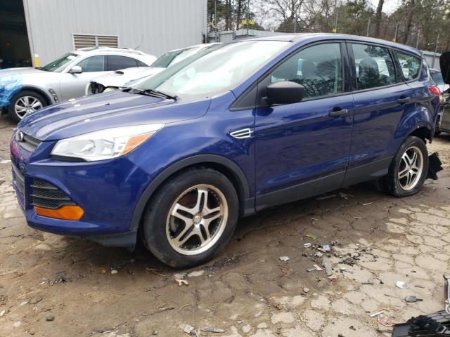 FORD ESCAPE S 2016 1fmcu0f72gub19253