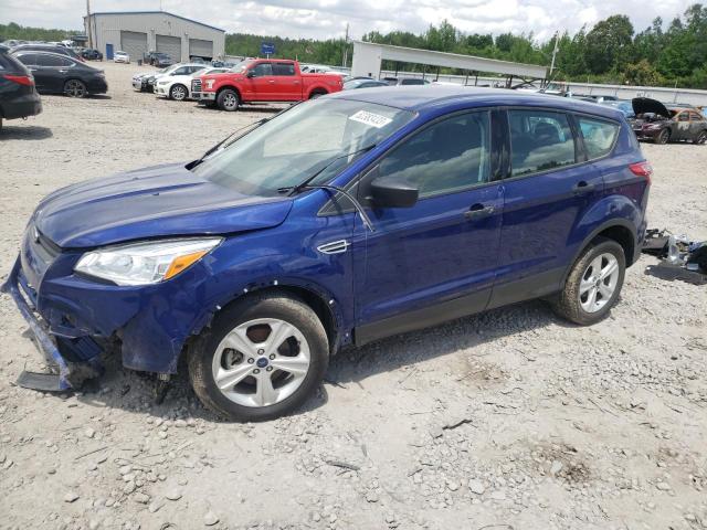 FORD ESCAPE S 2016 1fmcu0f72gub19687