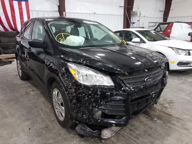 FORD ESCAPE S 2016 1fmcu0f72gub31824