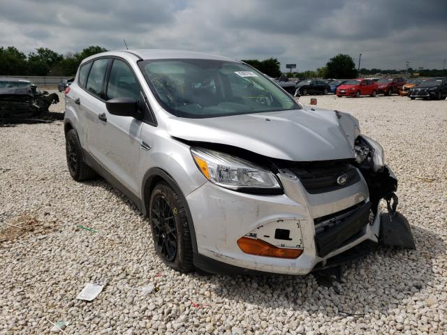 FORD ESCAPE S 2016 1fmcu0f72gub36571