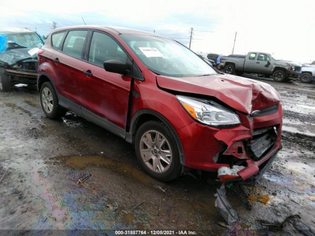 FORD ESCAPE 2016 1fmcu0f72gub37736