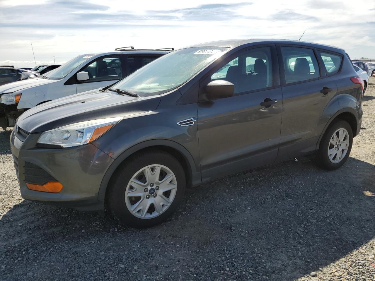 FORD ESCAPE 2016 1fmcu0f72gub39065