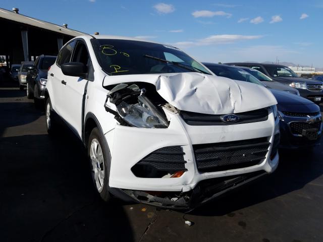 FORD ESCAPE S 2016 1fmcu0f72gub40149