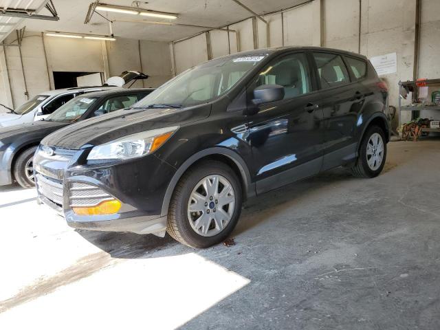 FORD ESCAPE S 2016 1fmcu0f72gub43293