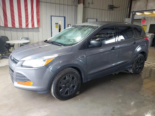 FORD ESCAPE S 2016 1fmcu0f72gub44198