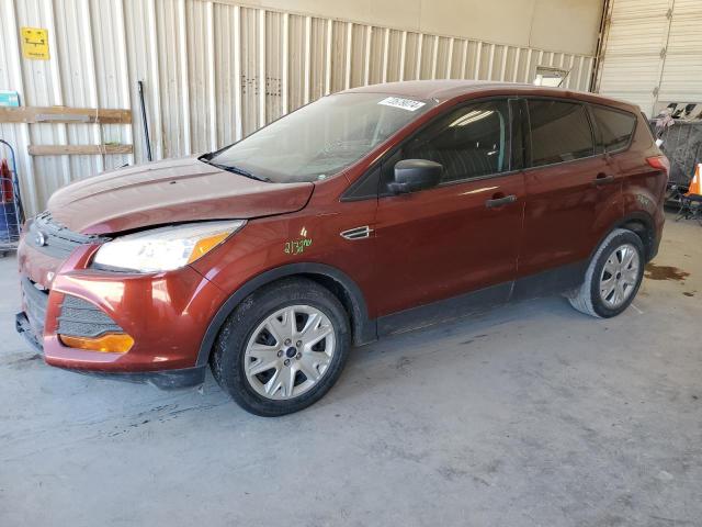 FORD ESCAPE S 2016 1fmcu0f72gub47053