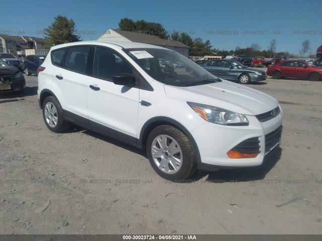 FORD ESCAPE 2016 1fmcu0f72gub50972