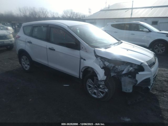 FORD ESCAPE 2016 1fmcu0f72gub54388