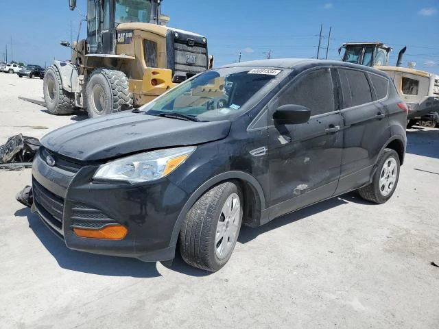 FORD ESCAPE S 2016 1fmcu0f72gub57940