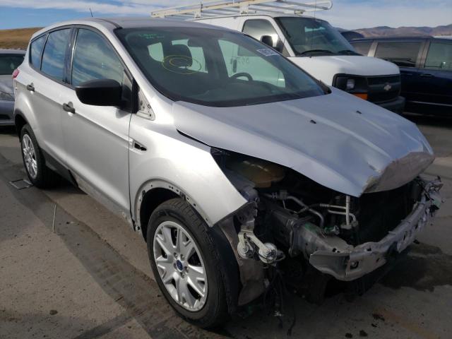 FORD ESCAPE S 2016 1fmcu0f72gub59459