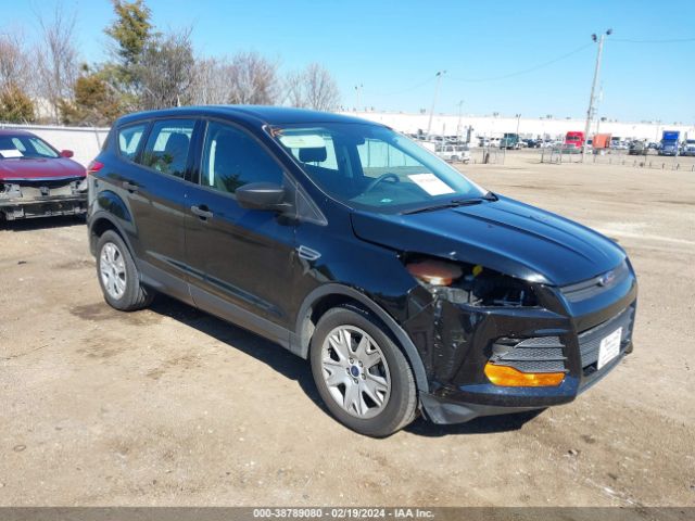 FORD ESCAPE 2016 1fmcu0f72gub66654