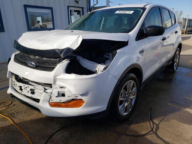 FORD ESCAPE 2016 1fmcu0f72gub69201