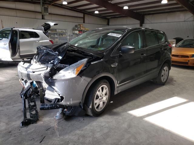 FORD ESCAPE S 2016 1fmcu0f72gub90615