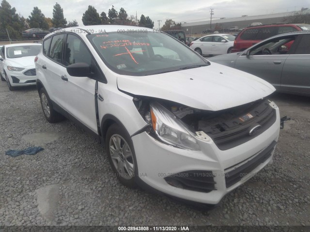 FORD ESCAPE 2016 1fmcu0f72gub92106