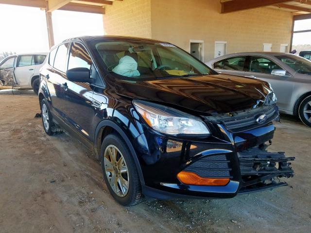 FORD ESCAPE S 2016 1fmcu0f72gub97726