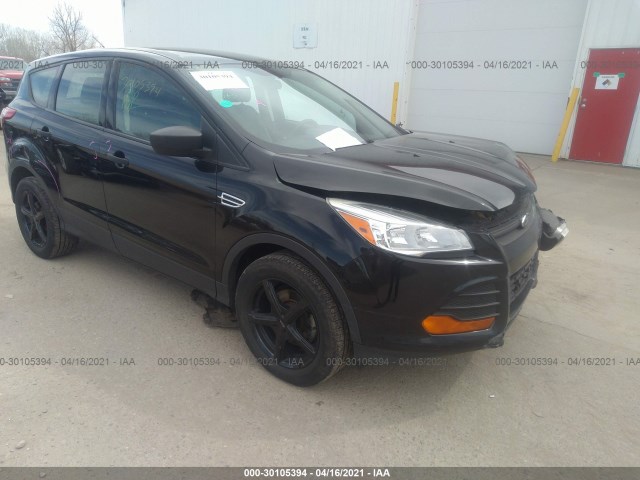 FORD ESCAPE 2016 1fmcu0f72gub98794