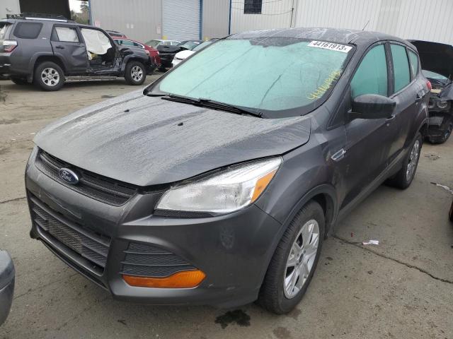 FORD ESCAPE S 2016 1fmcu0f72guc00351