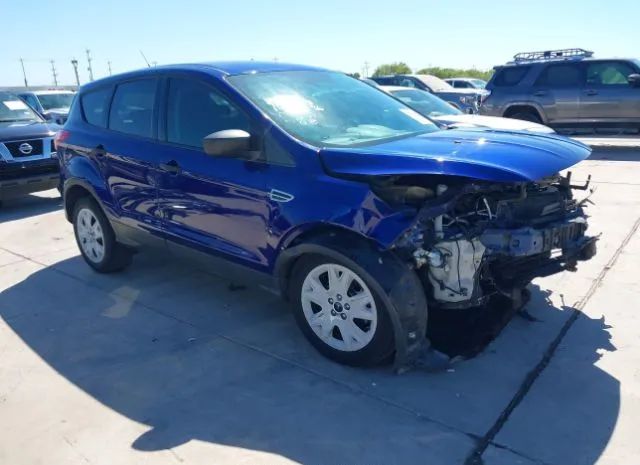 FORD ESCAPE 2016 1fmcu0f72guc10278