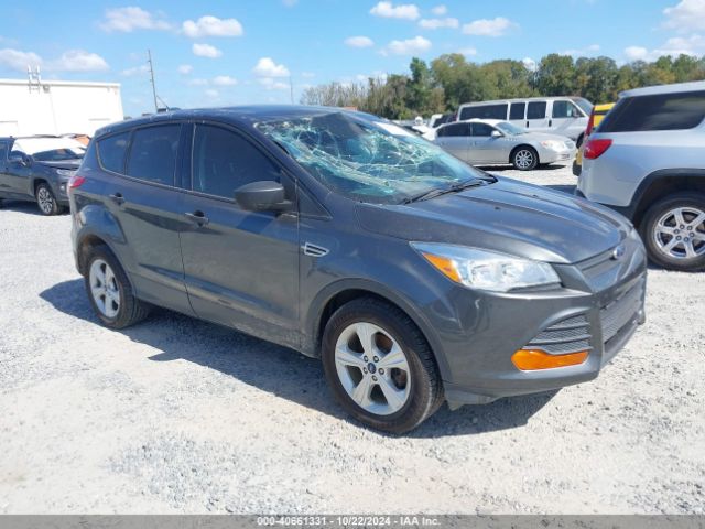 FORD ESCAPE 2016 1fmcu0f72guc19031