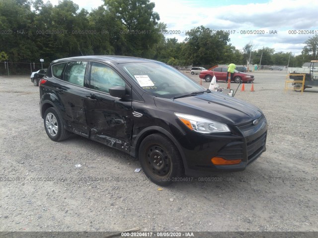 FORD ESCAPE 2016 1fmcu0f72guc23595