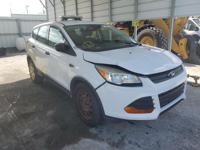 FORD ESCAPE S 2016 1fmcu0f72guc35326