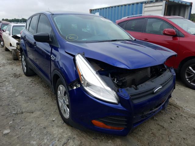 FORD NULL 2016 1fmcu0f72guc50117