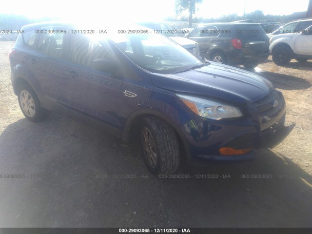 FORD ESCAPE 2016 1fmcu0f72guc50876