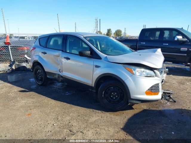 FORD ESCAPE 2016 1fmcu0f72guc51283