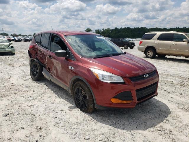 FORD ESCAPE S 2016 1fmcu0f72guc51770