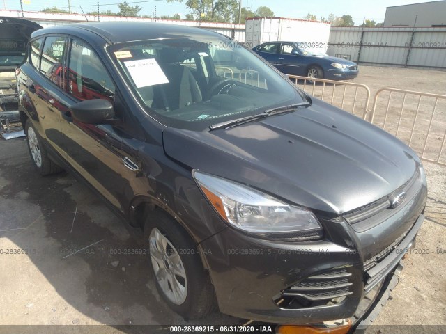 FORD ESCAPE 2016 1fmcu0f72guc57729