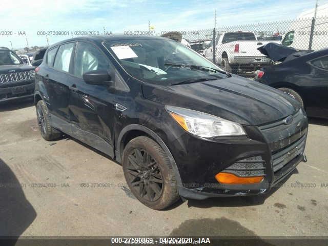 FORD ESCAPE 2016 1fmcu0f72guc59853