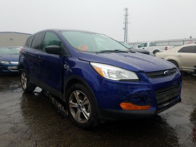 FORD ESCAPE S 2016 1fmcu0f72guc60470