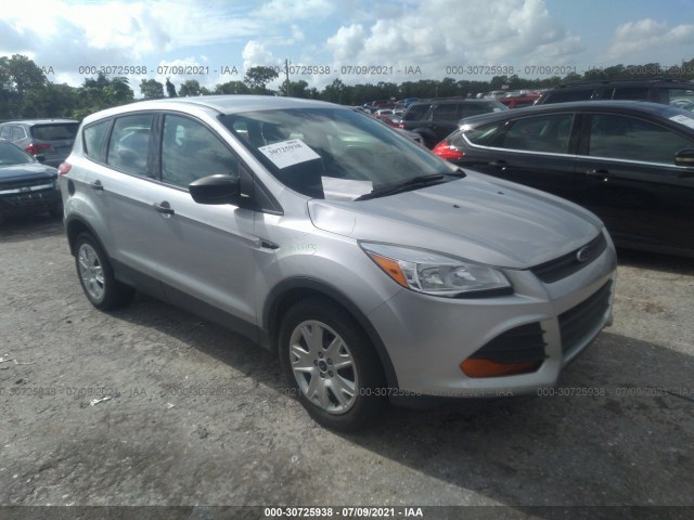 FORD ESCAPE 2016 1fmcu0f72guc65927