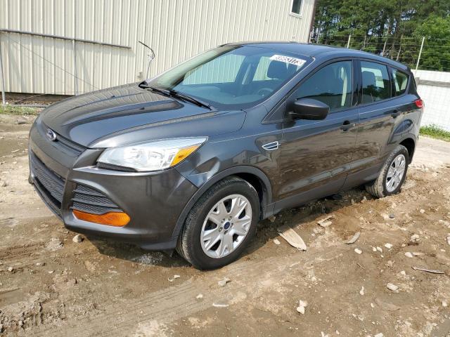 FORD ESCAPE S 2016 1fmcu0f72guc72411