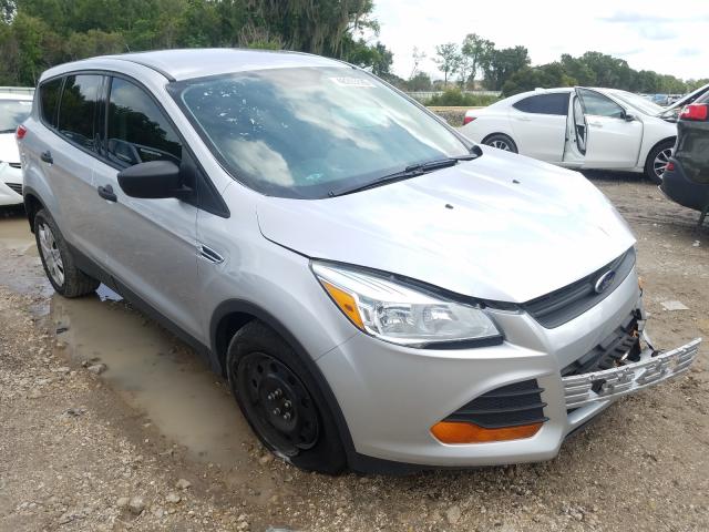 FORD ESCAPE S 2016 1fmcu0f72guc73770