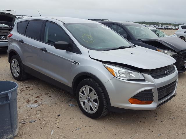 FORD ESCAPE S 2016 1fmcu0f72guc74613