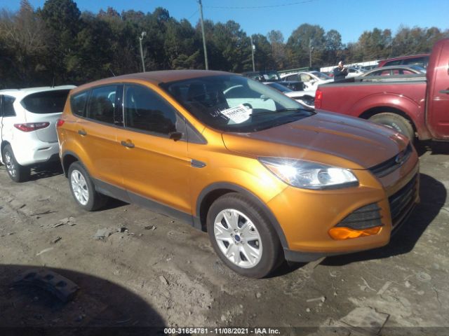 FORD ESCAPE 2016 1fmcu0f72guc75244