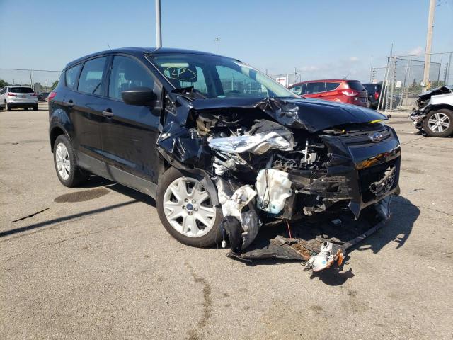 FORD ESCAPE S 2016 1fmcu0f72guc76412