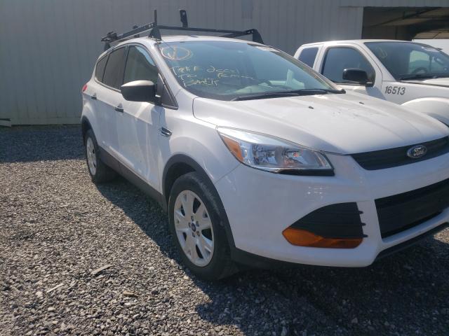 FORD ESCAPE S 2016 1fmcu0f72guc84008