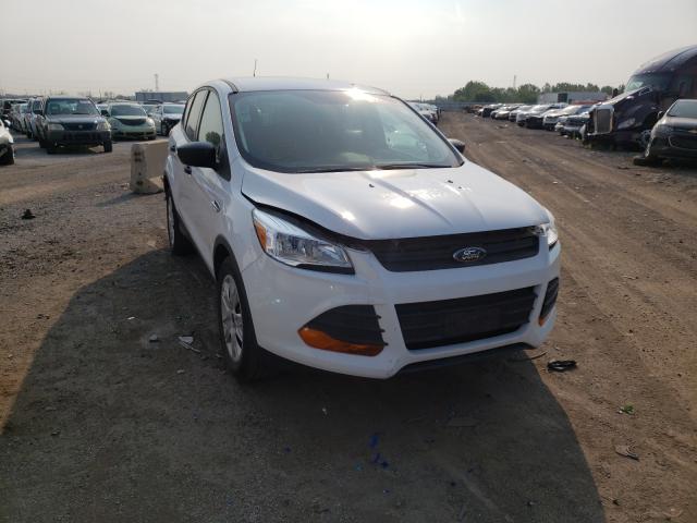 FORD ESCAPE S 2016 1fmcu0f72guc84056