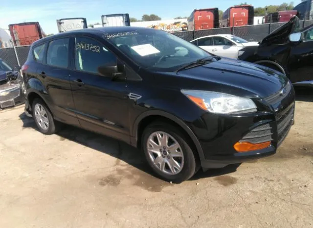 FORD ESCAPE 2016 1fmcu0f72guc90097