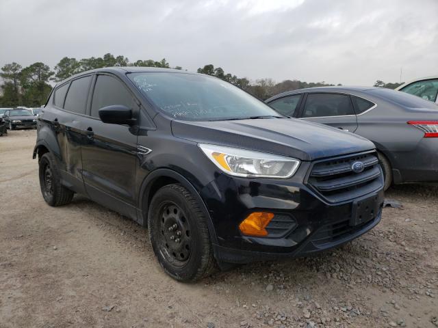 FORD NULL 2017 1fmcu0f72hua13354