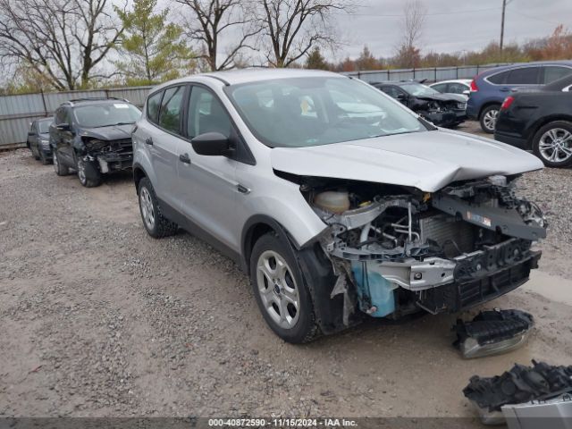 FORD ESCAPE 2017 1fmcu0f72hua48248