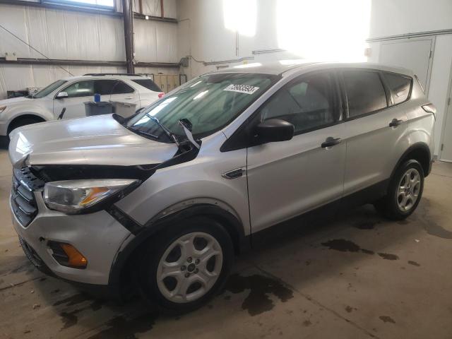 FORD ESCAPE 2017 1fmcu0f72hua56009