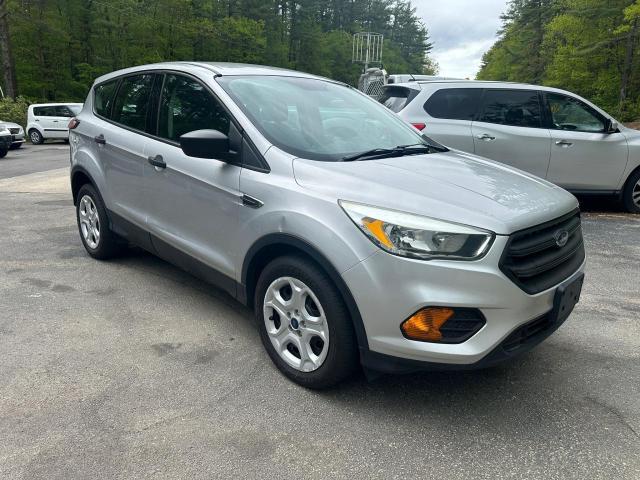 FORD ESCAPE 2017 1fmcu0f72hua73277