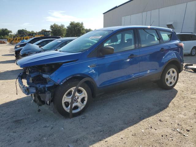 FORD ESCAPE S 2017 1fmcu0f72hua76079